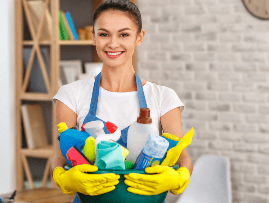 Housekeeping Services in Hyderabad