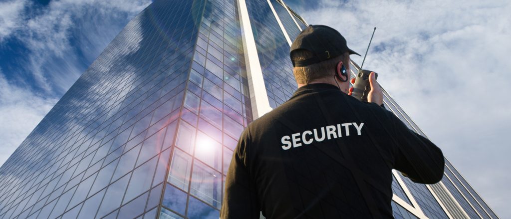 Security Guard Services in Hyderabad